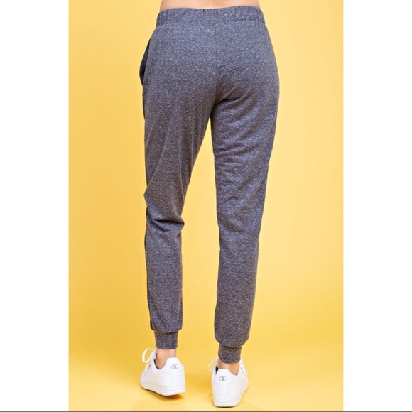 🆕5⭐️Best Seller Drawstring Joggers - Picture 7 of 7